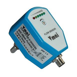 FC100系列電子式流量開關