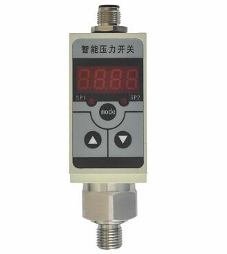 PE10系列智能型壓力開(kāi)關(guān)（傳感器）